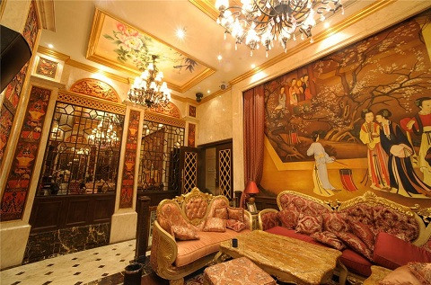 柳城高档KTV妹子质量哪家好 柳城高档KTV妹子质量哪家好