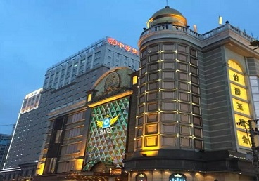 柳城最大顶级出名高端豪华KTV会所-皇冠伯爵KTV顶级体验点评